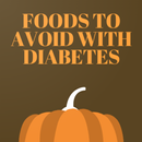 Foods to Avoid with Diabetes APK
