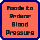 Foods to Lower Blood Pressure & Tips-APK