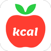 HealthPal: My Calorie Counter biểu tượng