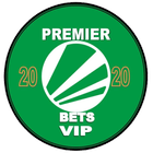 PREMIER BETS👉💯 FREE FOOTBALL PREDICTION-icoon