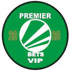 PREMIER BETS👉💯 FREE FOOTBALL PREDICTION ไอคอน