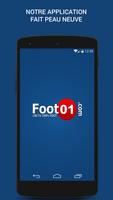 Foot01.com الملصق