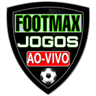 FOOTMAX JOGOS AO VIVO ikona