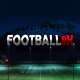 FOOTBALL8K أيقونة