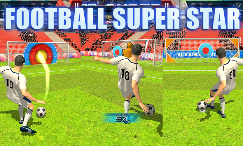 無料で サッカースーパースター アプリの最新版 Apk1 2をダウンロードー Android用 サッカースーパースター Apk の最新バージョンをダウンロード Apkfab Com Jp