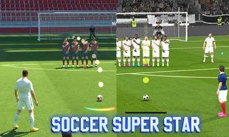 फुटबॉल सुपर स्टार स्क्रीनशॉट 3