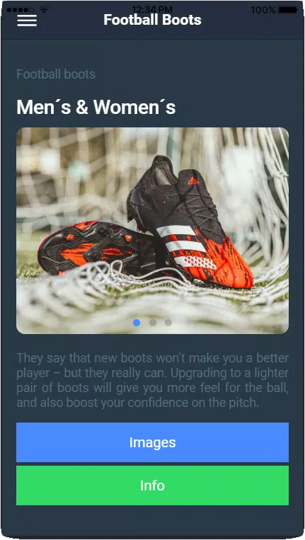 Soccer Cleats ⚽ APK for Android Download