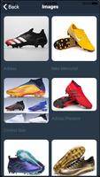 足球鞋 ⚽ 截圖 1