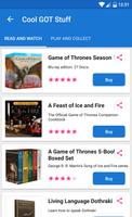 برنامه‌نما Countdown: Game of Thrones Season 8 عکس از صفحه