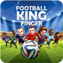 APK Football King Finger