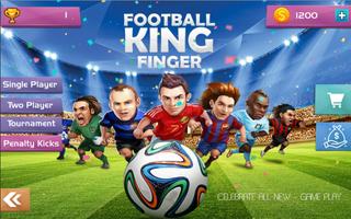Football Premier League: King Soccer Cup 2020 海報