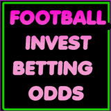 FOOTBALL INVEST BETTING ODDS