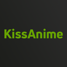 Kissanime: Anime Watching App иконка