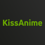 Kissanime: Anime Watching App icône