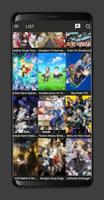 Kissanime: Anime Watching App 截图 3