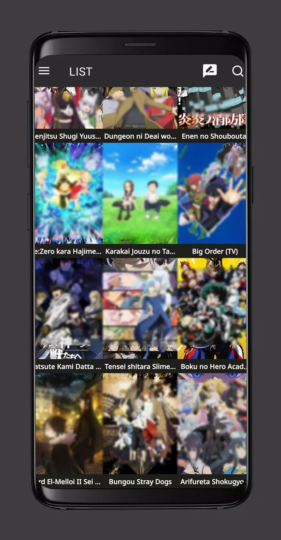 Kiss Anime Online Sub & Dub v1.0 APK Download - FileCR