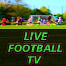 LIVE FOOTBALL TV STREAMING APK