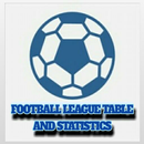 All Football League Table And Statistics APK