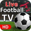 Football live stream