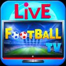 Football Live TV  SD,HD & FHD APK