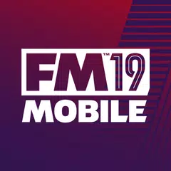 Football Manager 2019 Mobile APK 下載