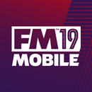 Football Manager 2019 Mobile APK