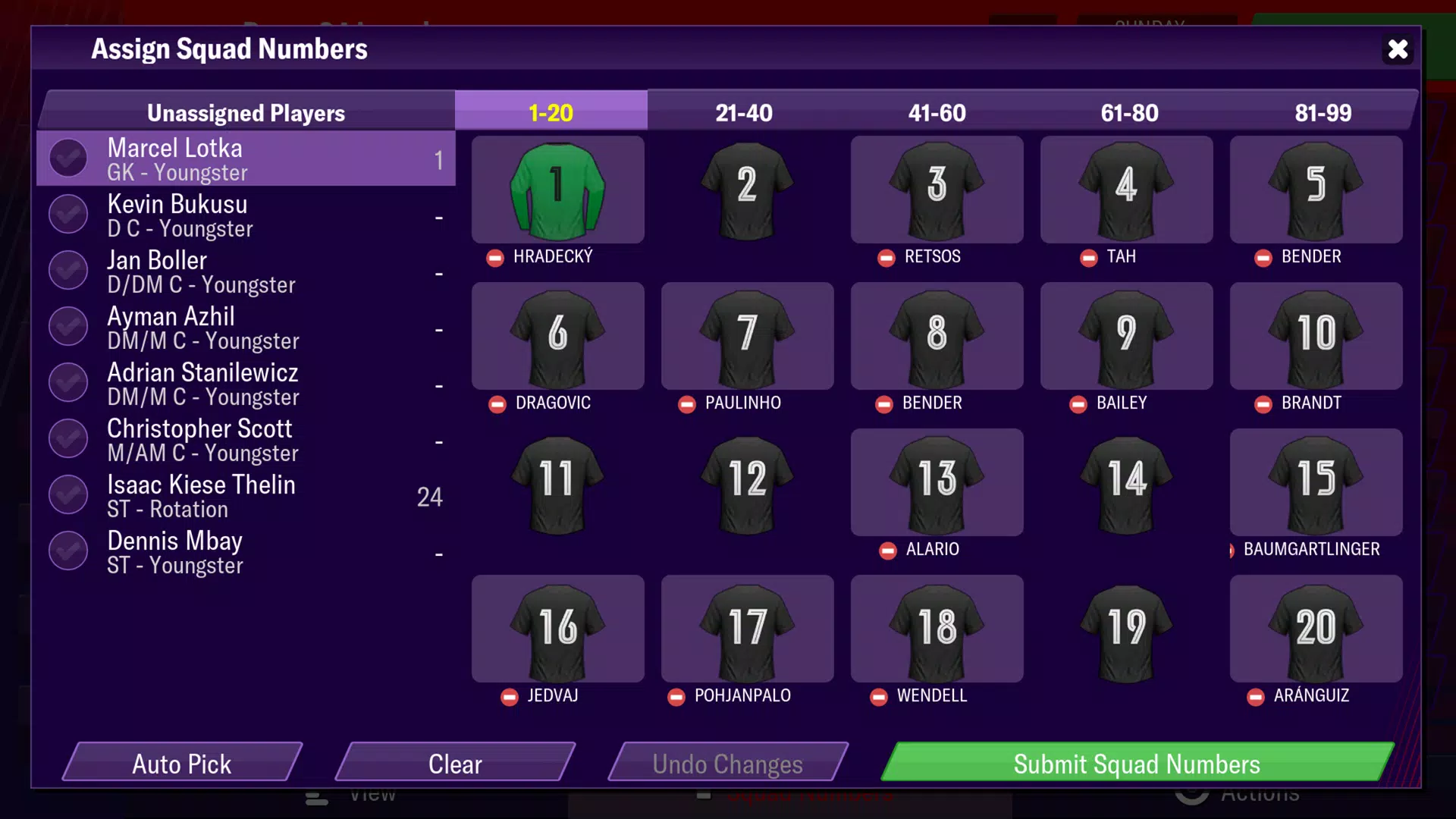 Download Football Manager 2019 Mobile APK