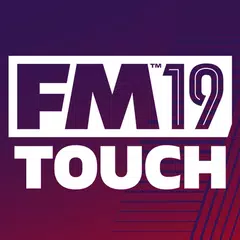 Descargar APK de Football Manager 2019 Touch