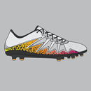Football Shoe Design aplikacja