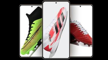 Football Shoe Design bài đăng
