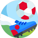 FootballPenalty:Soccer Penales APK