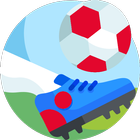 FootballPenalty:Soccer Penales icône