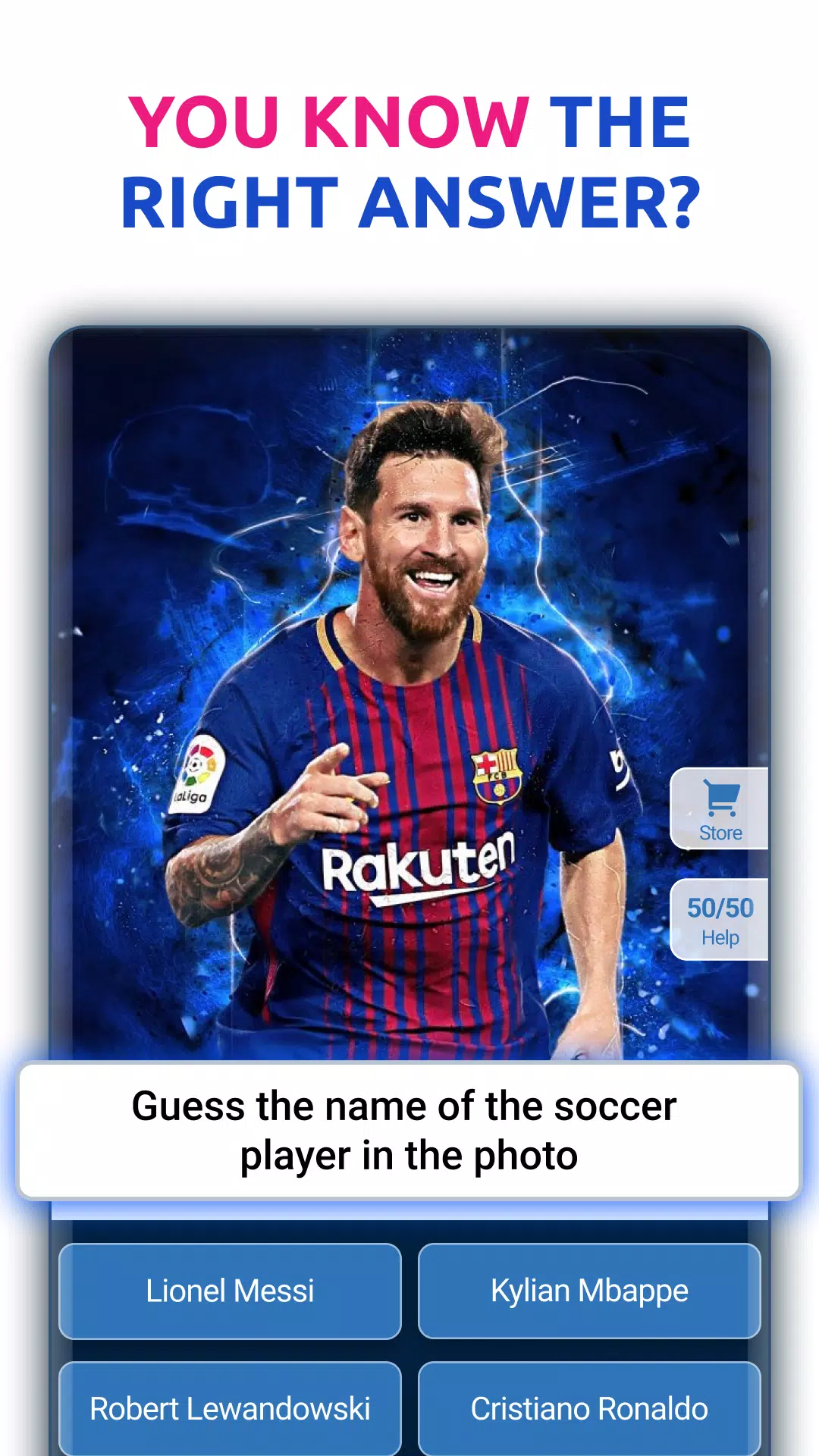 Guess The Football Team - Football Quiz 2021 APK para Android