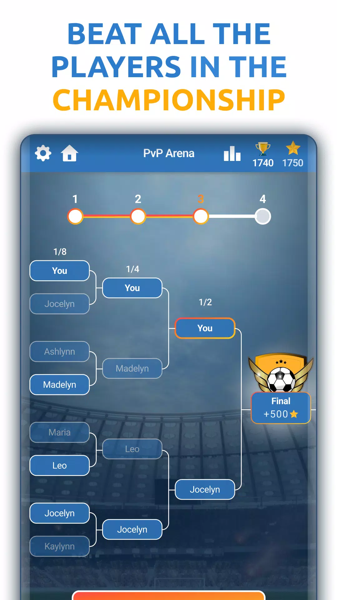 Baixar Football Quiz 6.1 Android - Download APK Grátis