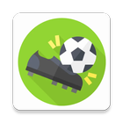 Football Stickers icône