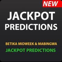 SURE TIPS & JACKPOT PREDICTIONS-poster