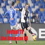 Football TV Live Streaming HD