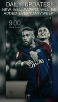 🔥 Neymar Wallpapers 4K | Full HD Backgrounds 😍 syot layar 3