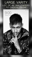 🔥 Neymar Wallpapers 4K | Full HD Backgrounds 😍 Screenshot 2
