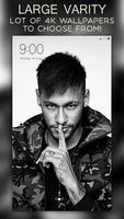 🔥 Neymar Wallpapers 4K | Full HD Backgrounds 😍 screenshot 2