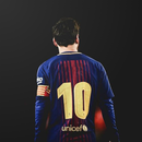 Lionel Messi Wallpapers 2020-  APK