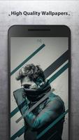 Lionel Messi Wallpapers Affiche