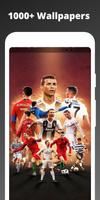 برنامه‌نما Cristiano Ronaldo Wallpapers عکس از صفحه