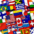 Football Led flags - World Cup ikon