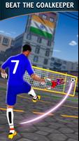 Football Soccer Kick Strike capture d'écran 3
