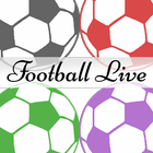 Footbal Live icon