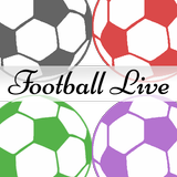 Footbal Live আইকন