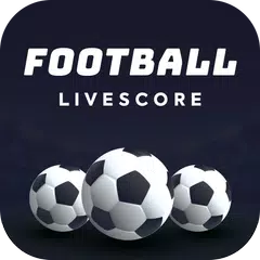 Football - Score live