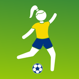 Download do APK de Futebol feminino - Jogos e resultados para Android