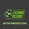 Btts predictor APK